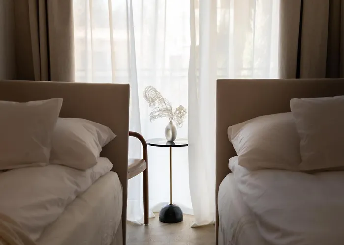 Pure Apartment N°1
