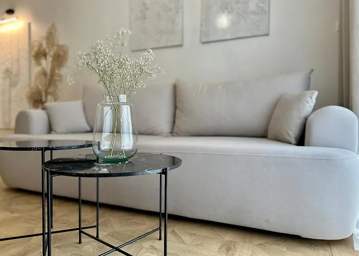 Pure Apartment N°1