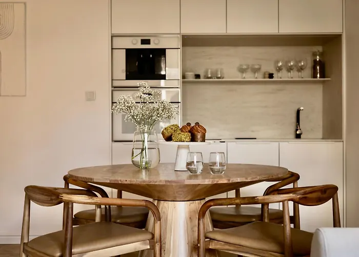 Pure Apartment N°1