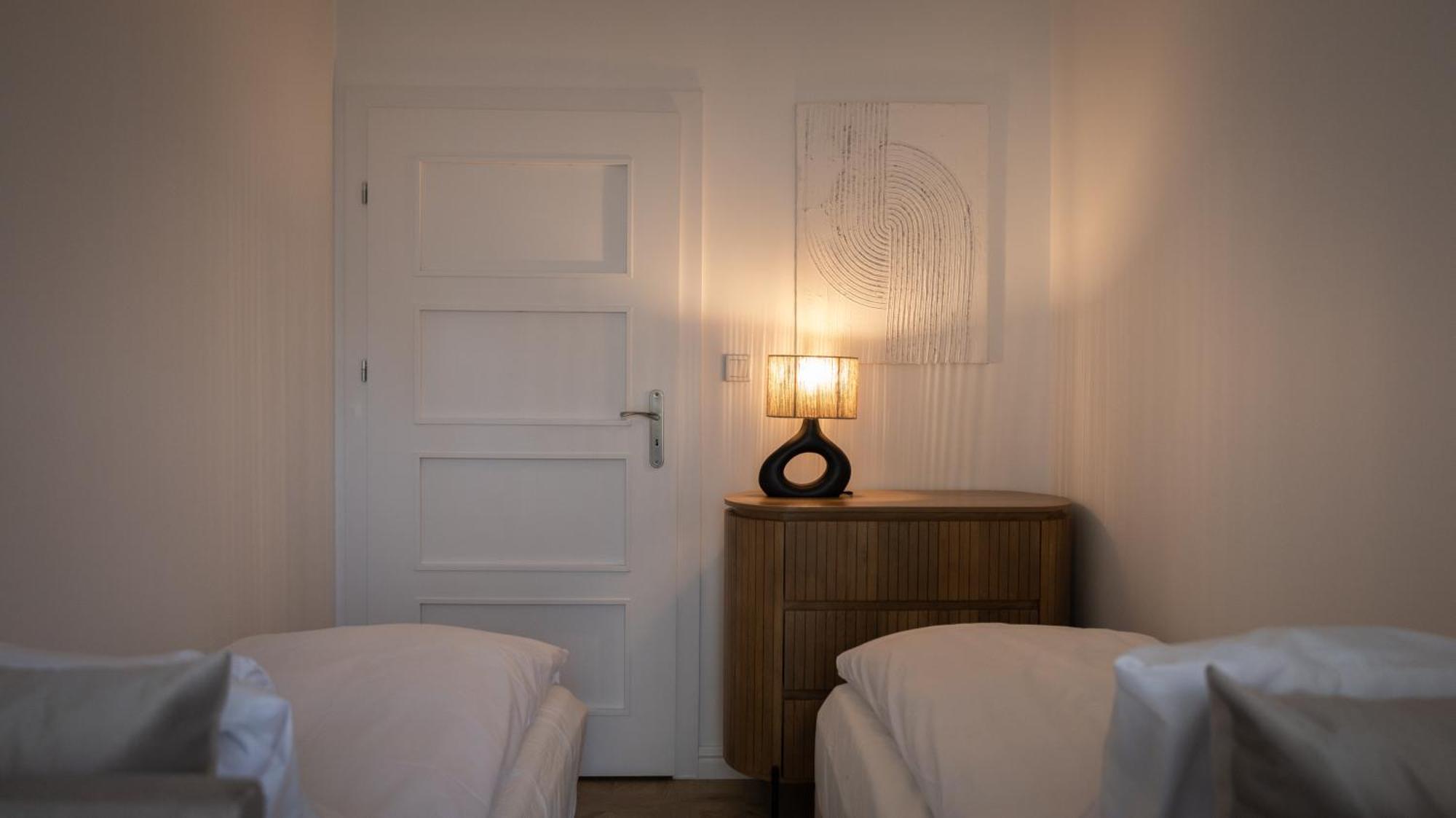 Pure N°1 Apartment