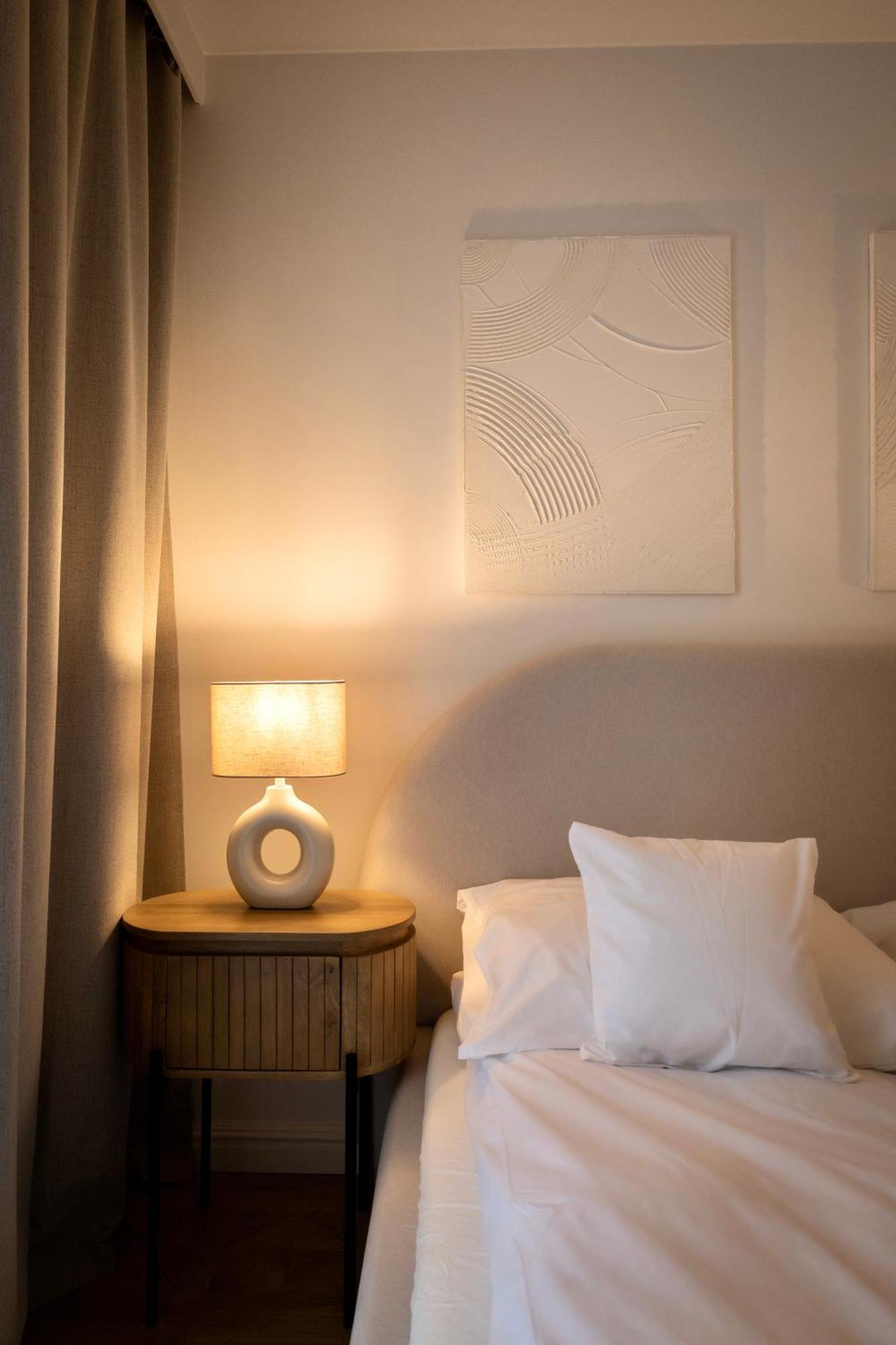 Apartment Pure N°1
