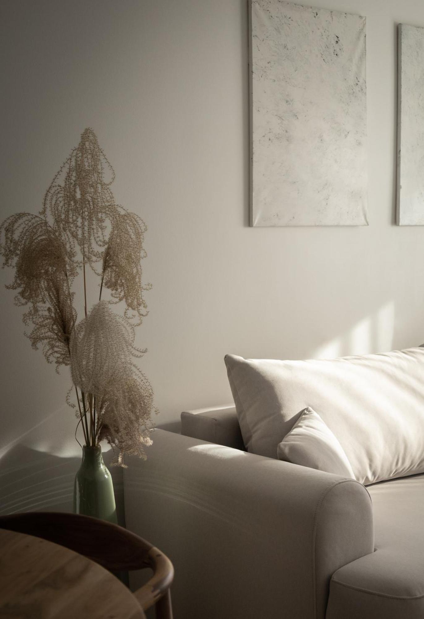 Pure N°1 Apartmán *