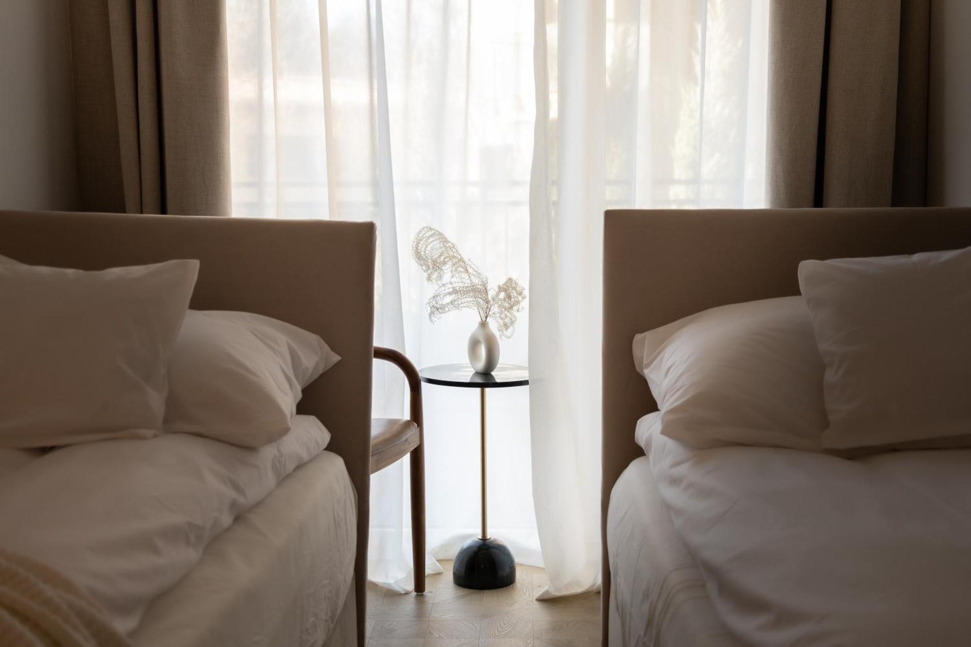 Pure N°1 Apartmán