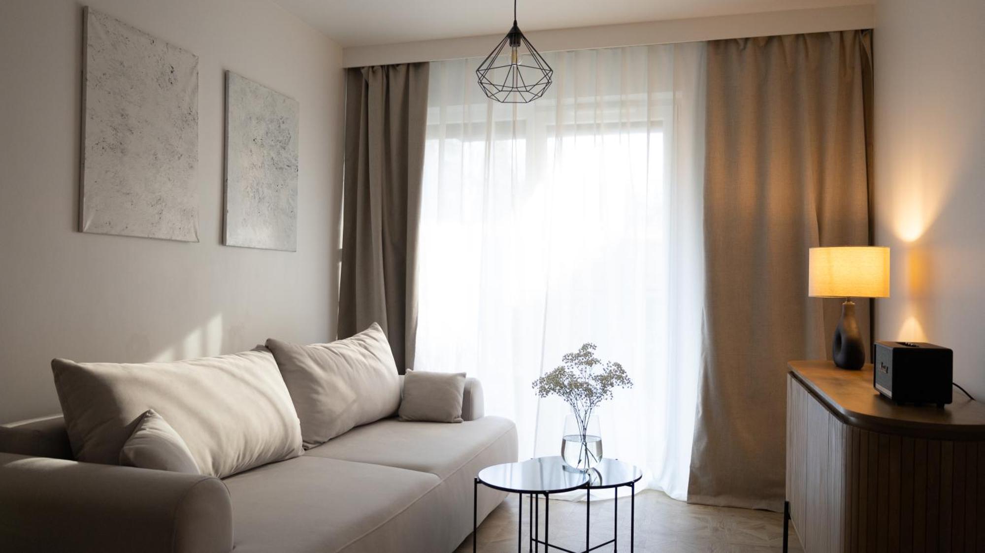 Pure N°1 Apartmán
