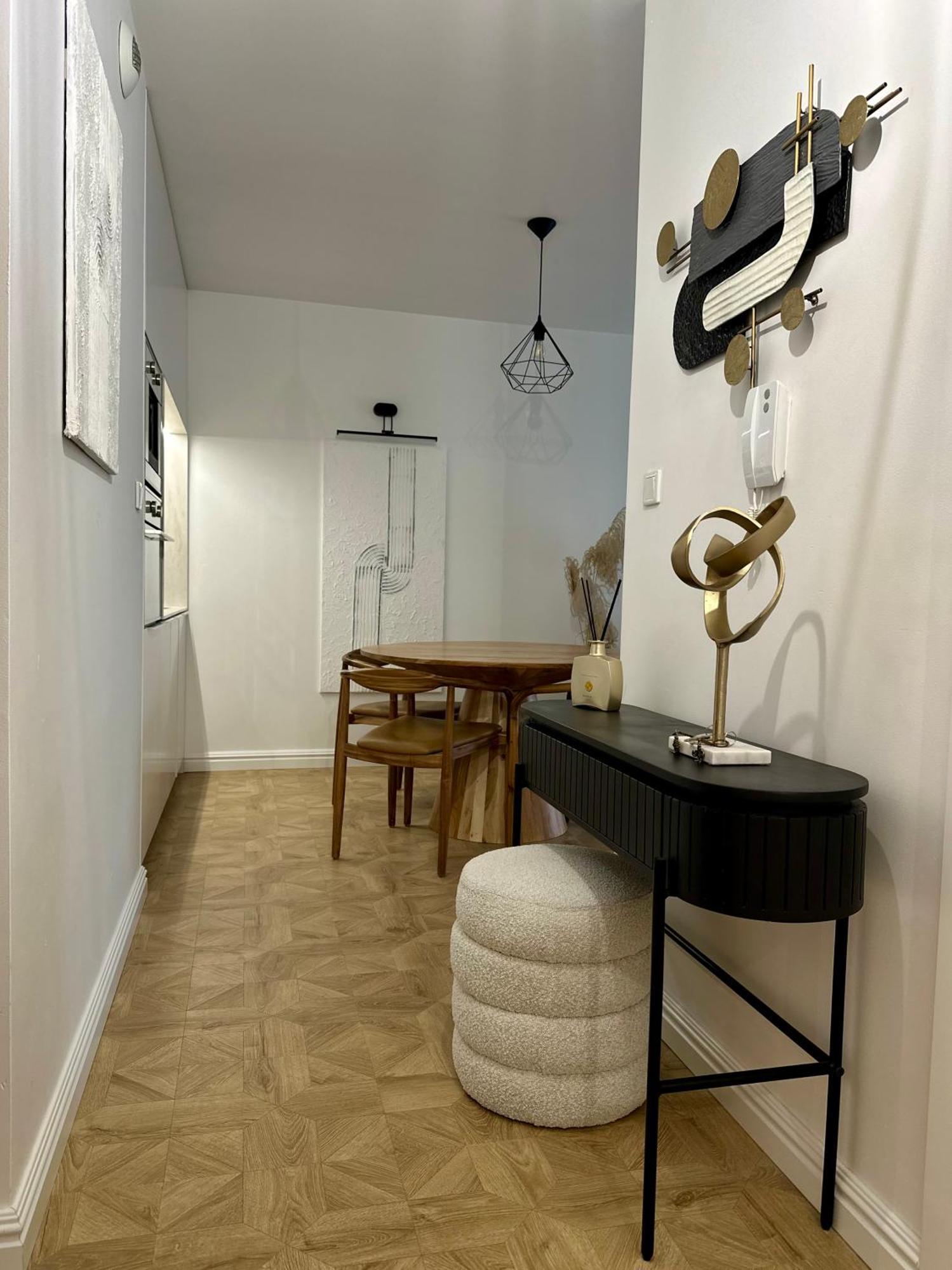 Apartment Pure N°1 Wroclaw