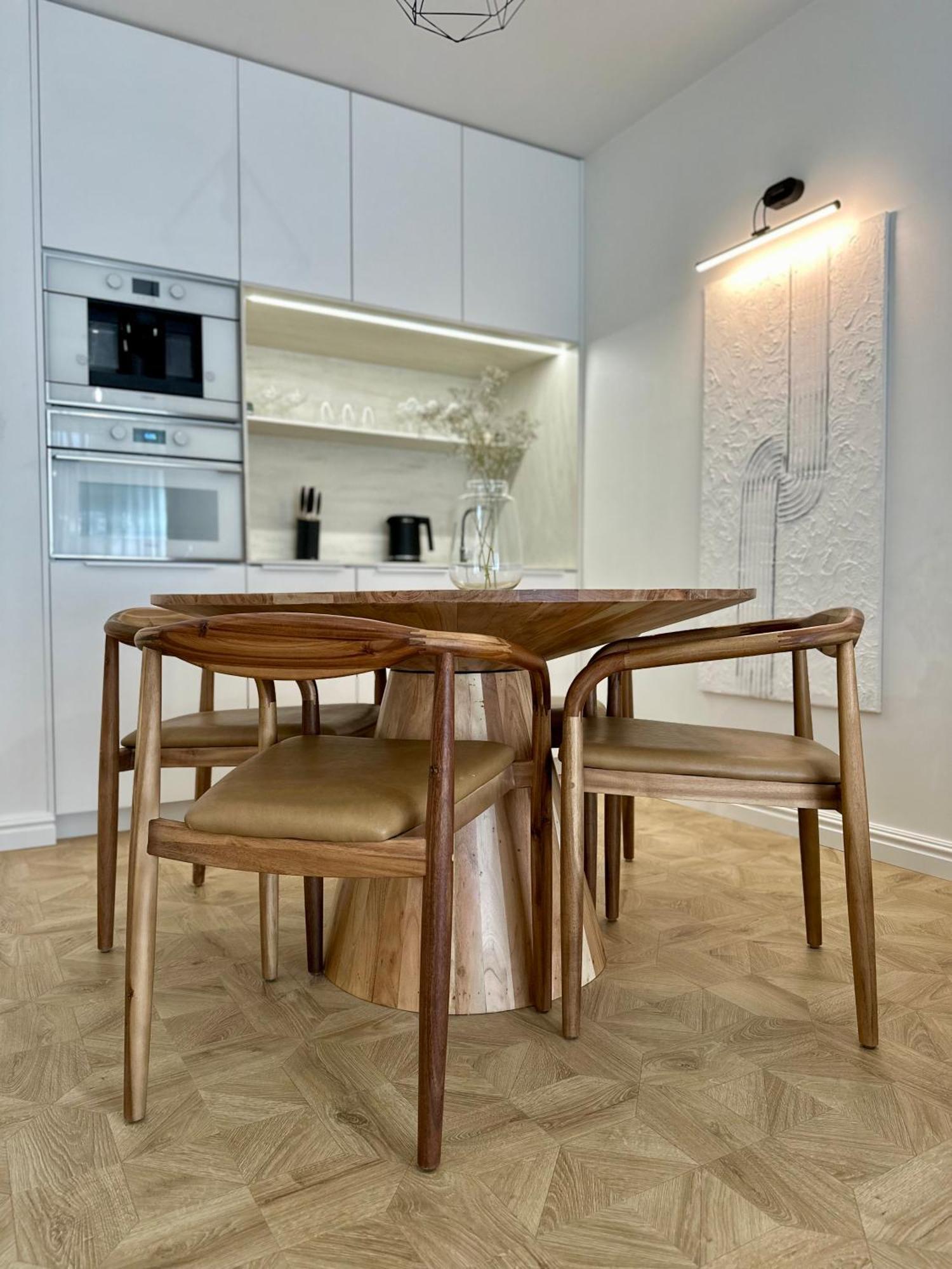 Pure N°1 Apartment