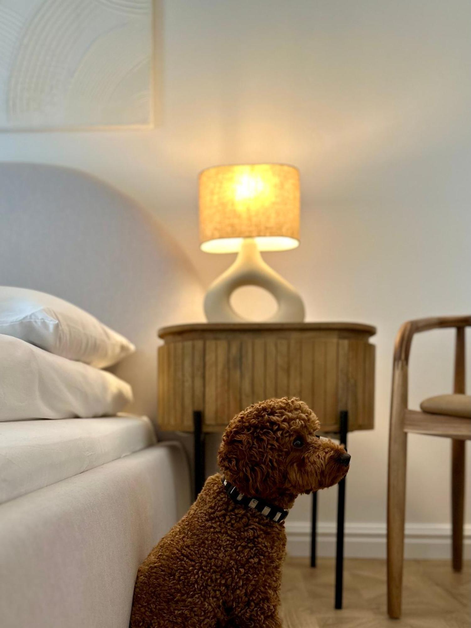 Pure N°1 Apartment