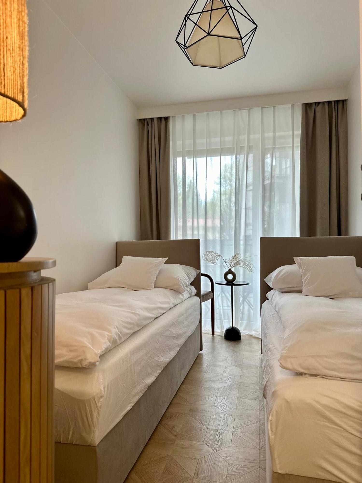 Apartmán Pure N°1