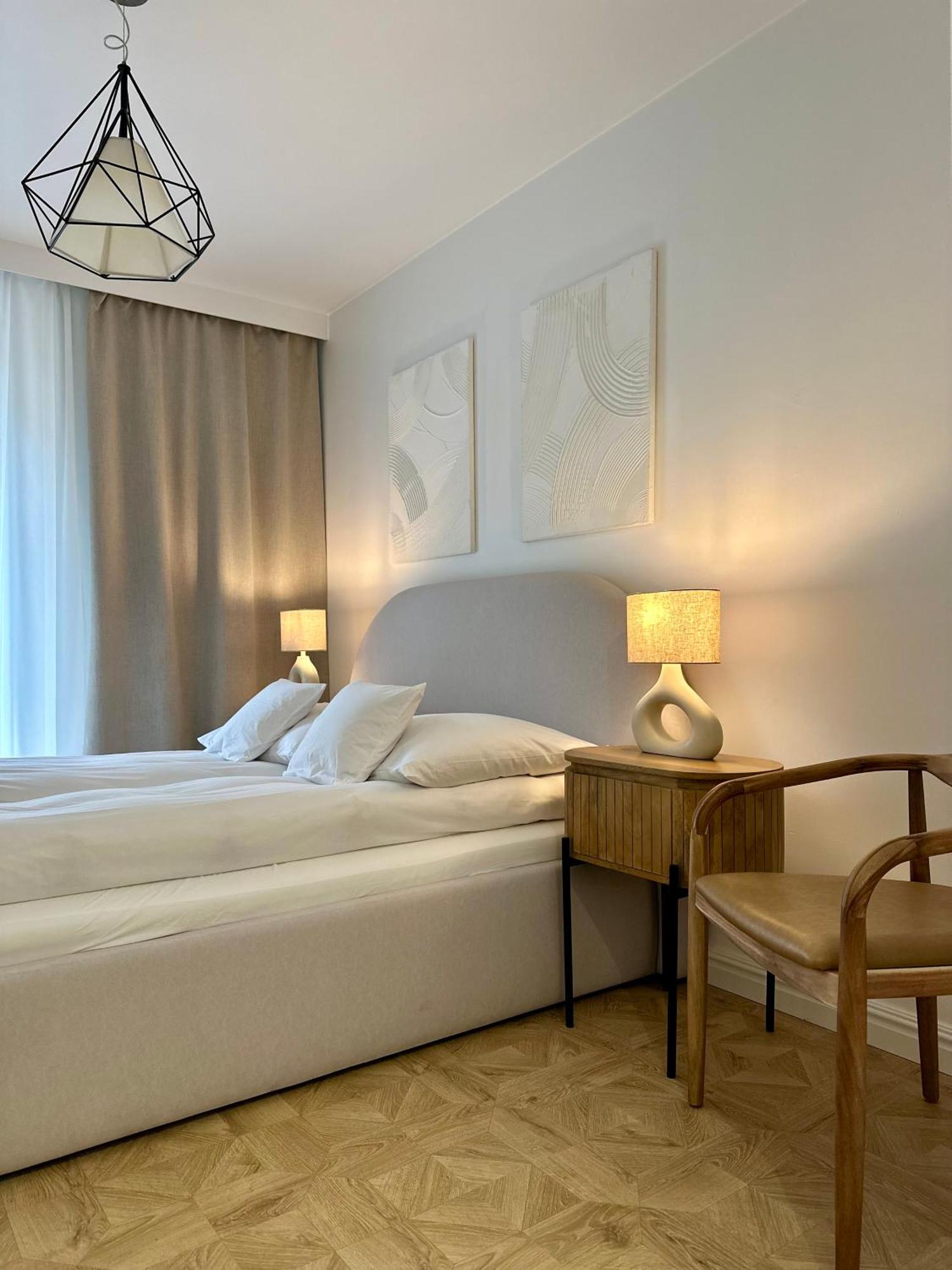 Apartment Pure N°1 *